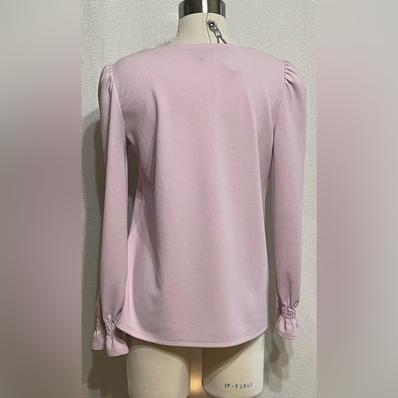 Talbots blouse - Picture 2 of 4